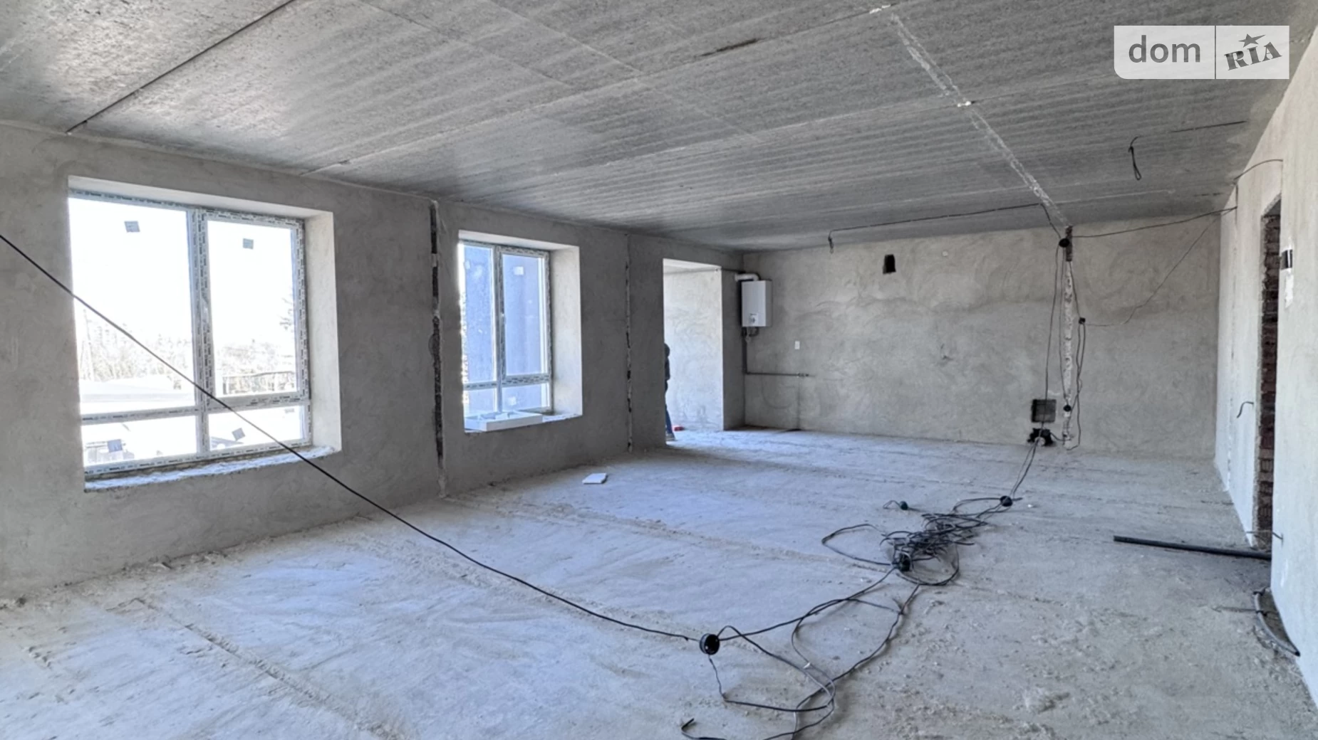 Продается объект сферы услуг 89 кв. м в 10-этажном здании, цена: 67000 $ - фото 4
