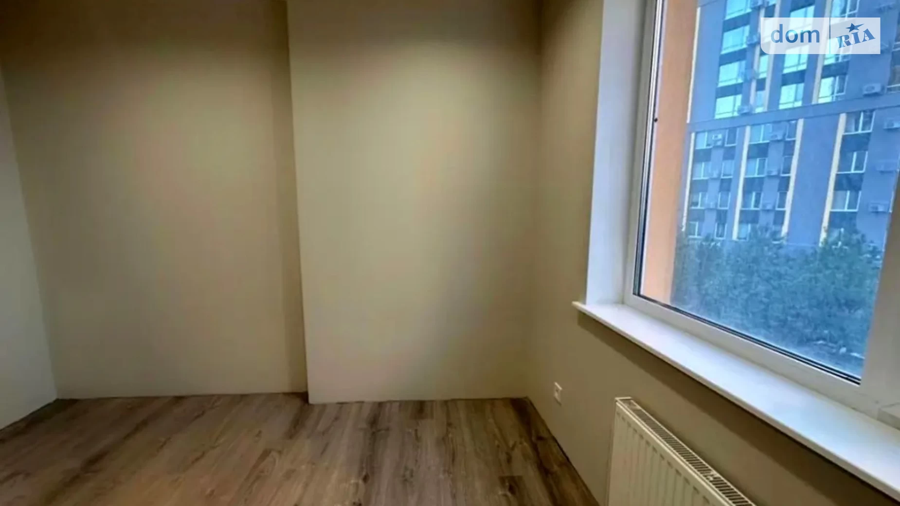 Продається 2-кімнатна квартира 55 кв. м у Києві, Столичне шосе, 1 - фото 4
