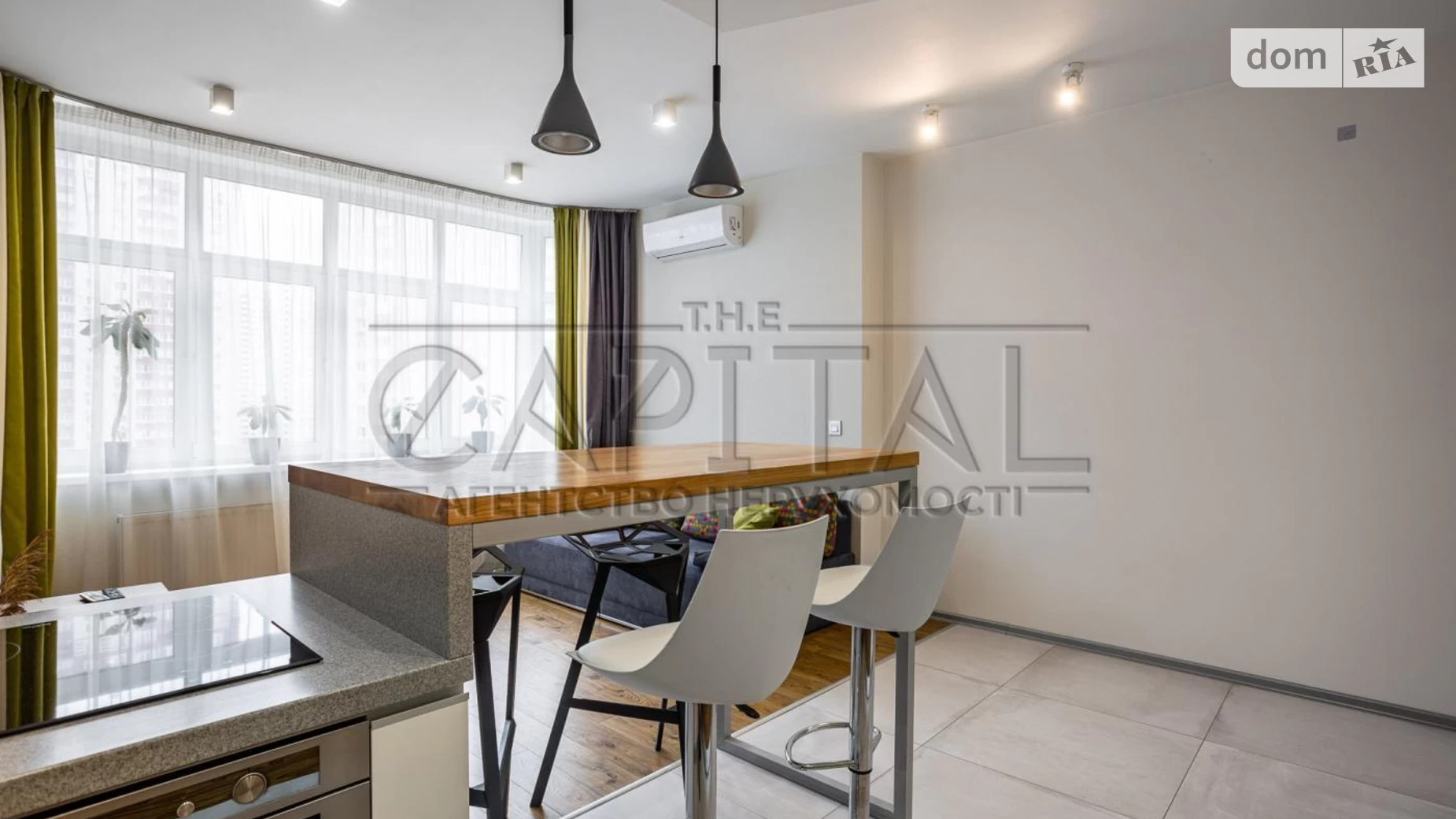 Продается 1-комнатная квартира 53.6 кв. м в, цена: 110000 $ - фото 4