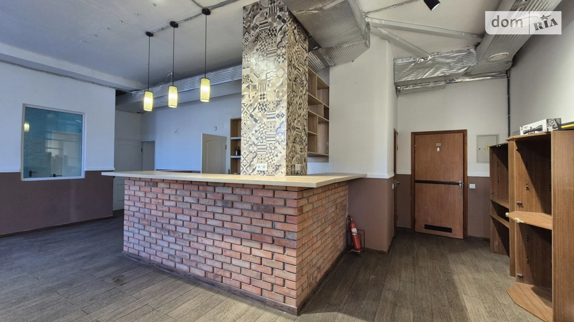 Продается объект сферы услуг 145 кв. м в 18-этажном здании, цена: 150000 $ - фото 4
