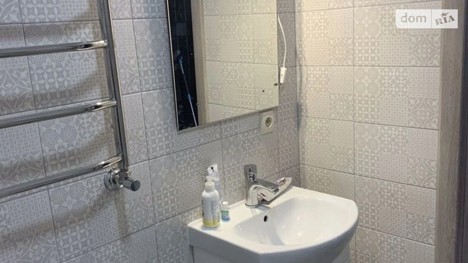 Здається в оренду 1-кімнатна квартира 48 кв. м у Львові, вул. Порохова - фото 5