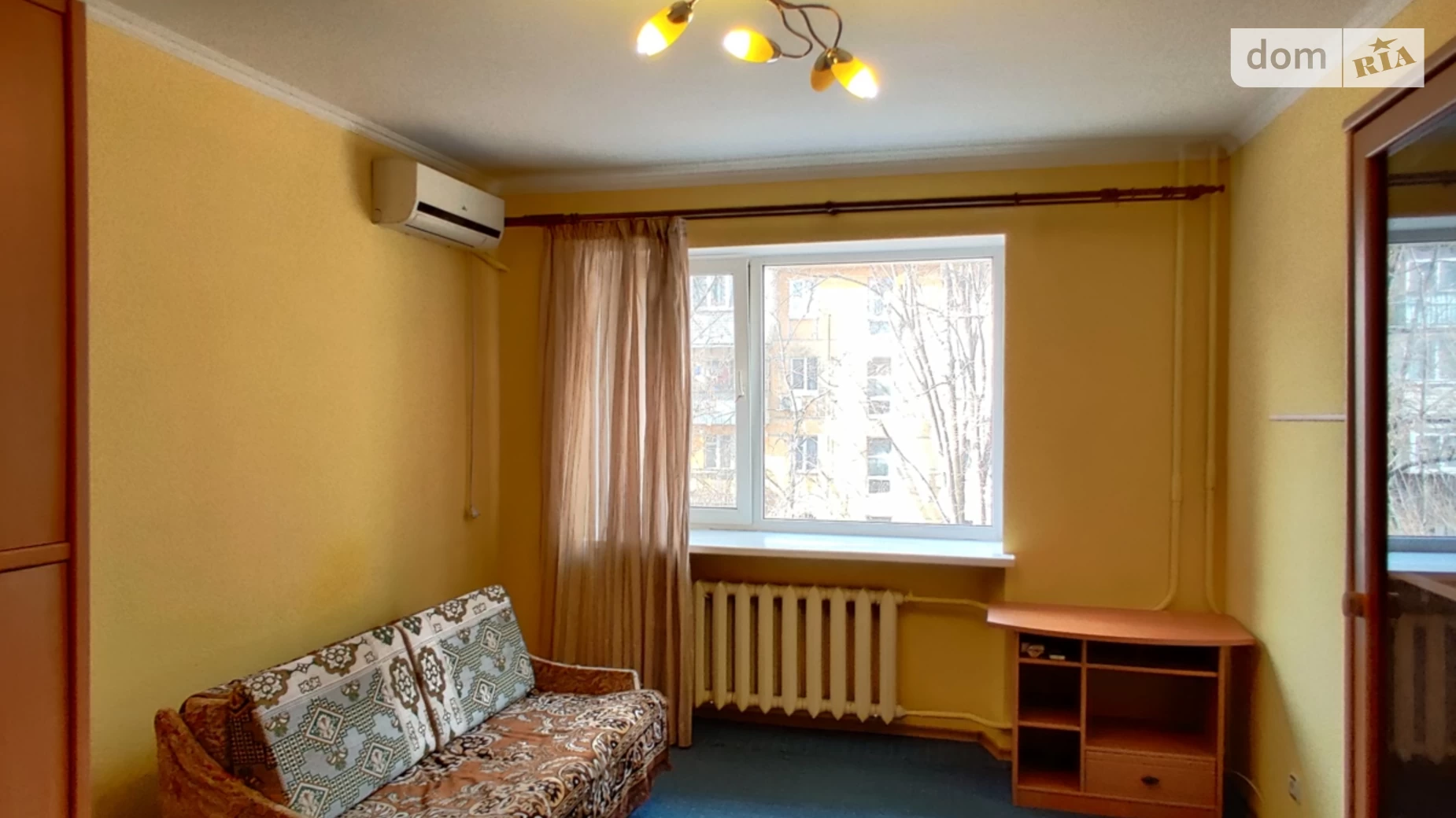 Здається в оренду 1-кімнатна квартира 32 кв. м у Дніпрі, вул. Піхоти Короля(Чайкіної Лізи), 1 - фото 2
