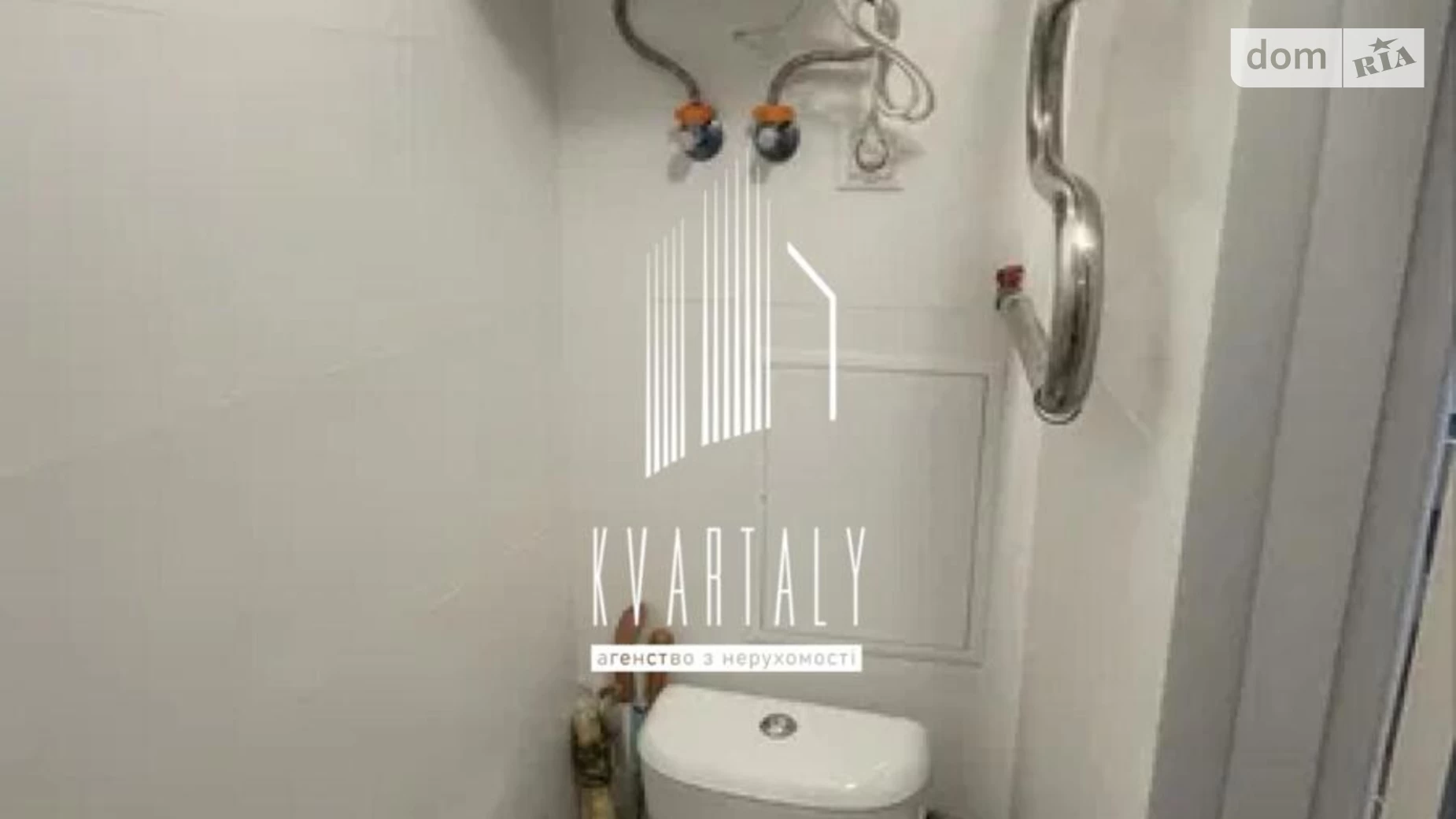 Продается 1-комнатная квартира 27 кв. м в Киеве, ул. Березняковская, 34Б - фото 4