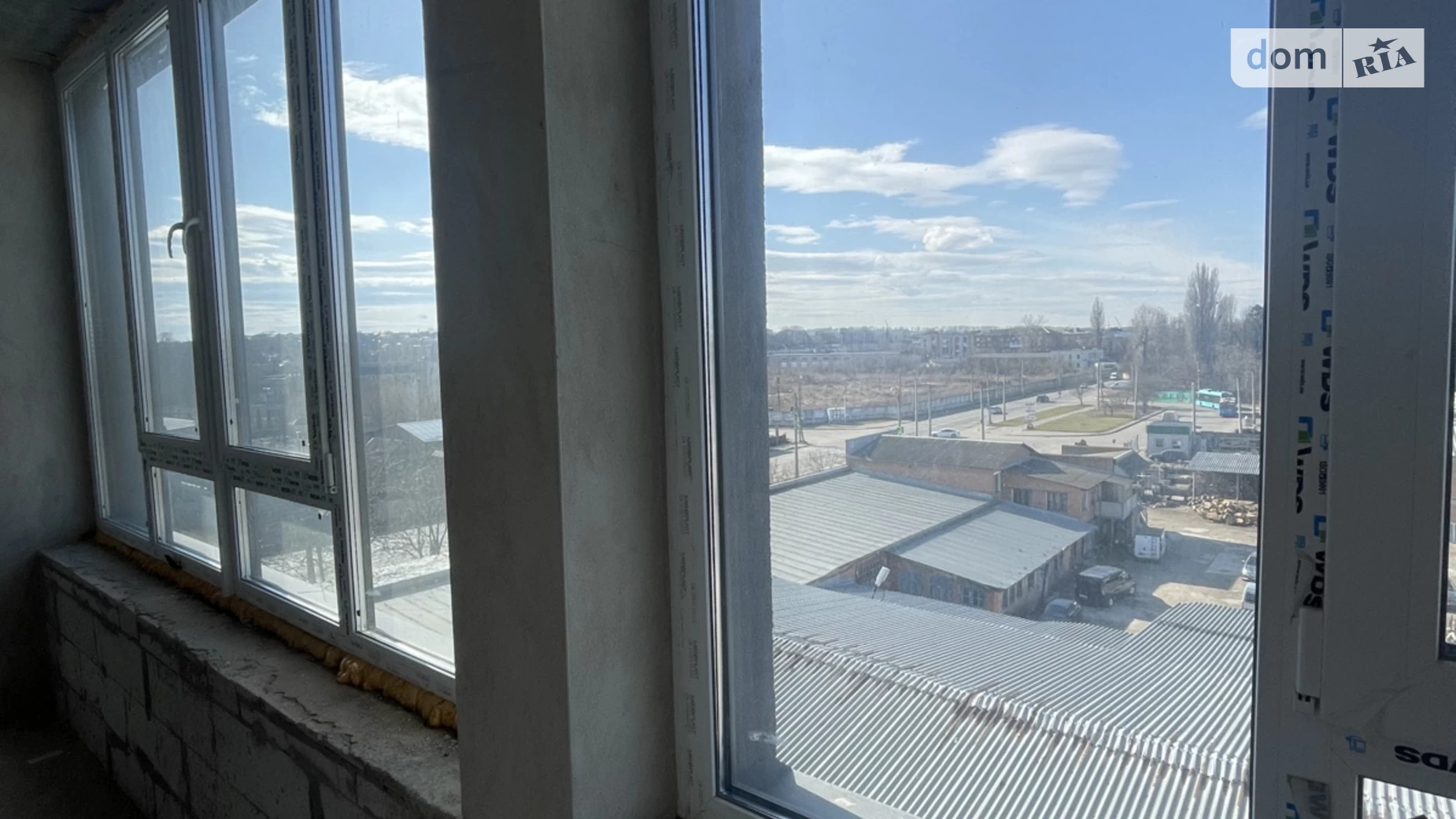 Продается 1-комнатная квартира 37.8 кв. м в Хмельницком, ул. Романа Шухевича(Курчатова), 8/2 - фото 5