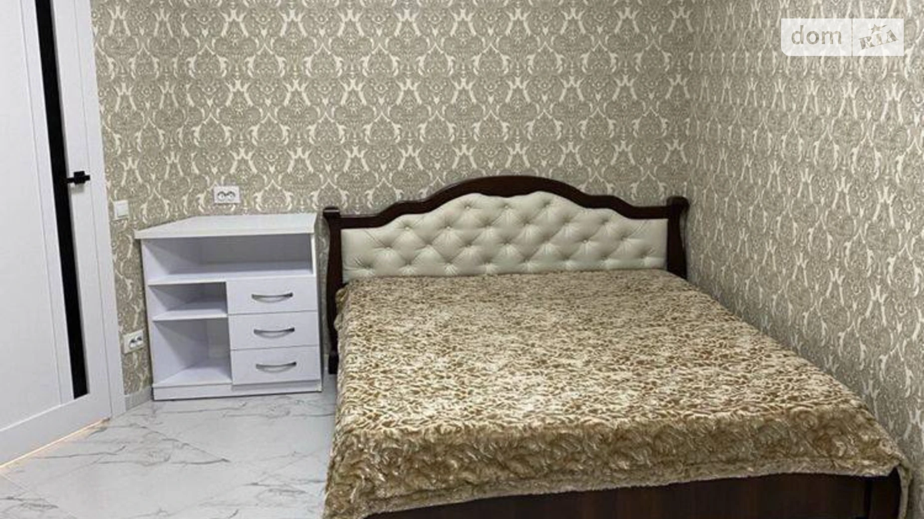 Здається в оренду 1-кімнатна квартира 50 кв. м у Дніпрі, Запорізьке шосе, 28 - фото 2