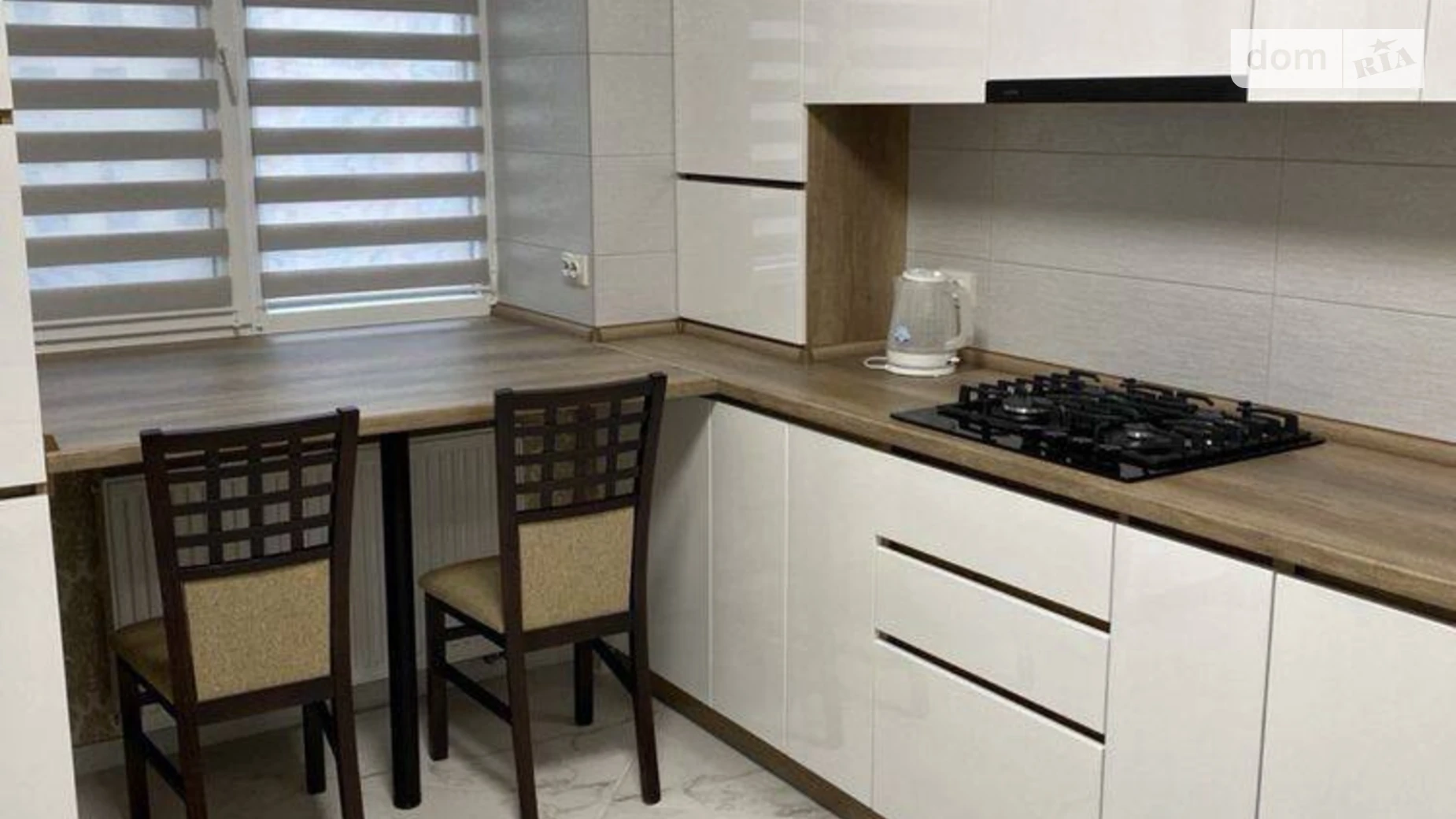 Здається в оренду 1-кімнатна квартира 50 кв. м у Дніпрі, Запорізьке шосе, 28 - фото 3