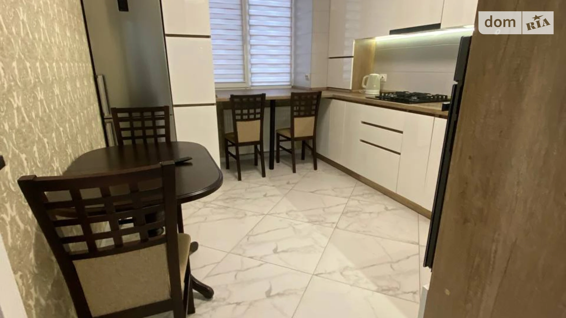 Здається в оренду 1-кімнатна квартира 50 кв. м у Дніпрі, Запорізьке шосе, 28 - фото 5