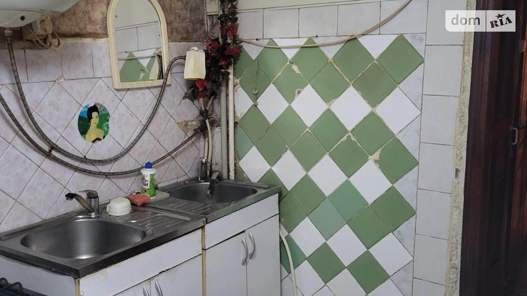 Сдается в аренду комната 65 кв. м в Одессе, цена: 2800 грн - фото 5