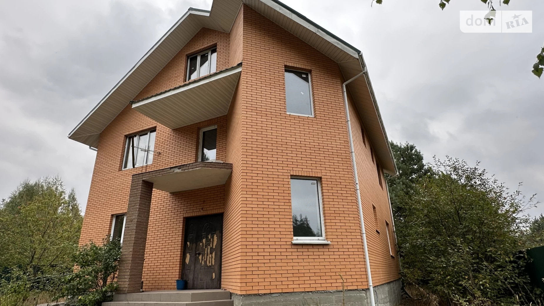 Продается дом на 3 этажа 300 кв. м с баней/сауной, цена: 120000 $ - фото 3