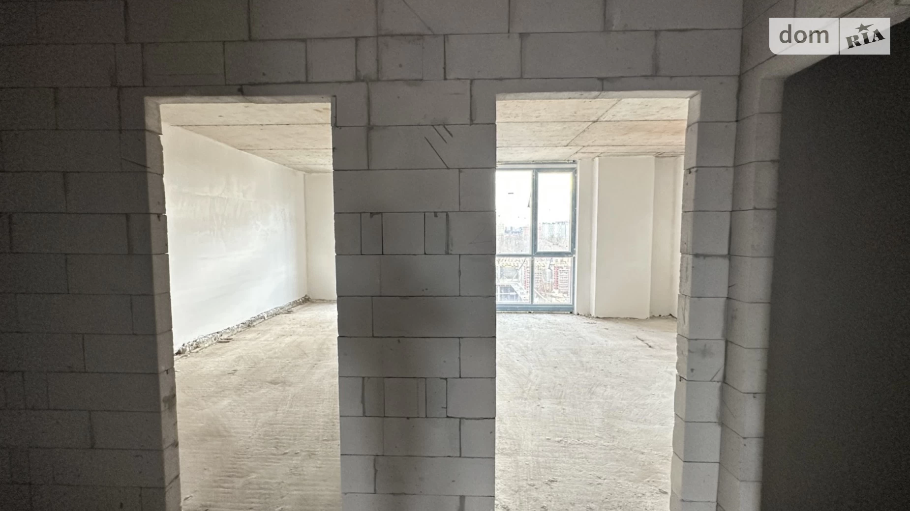 Продается 2-комнатная квартира 69 кв. м в Ивано-Франковске, ул. Химиков, 29 - фото 5