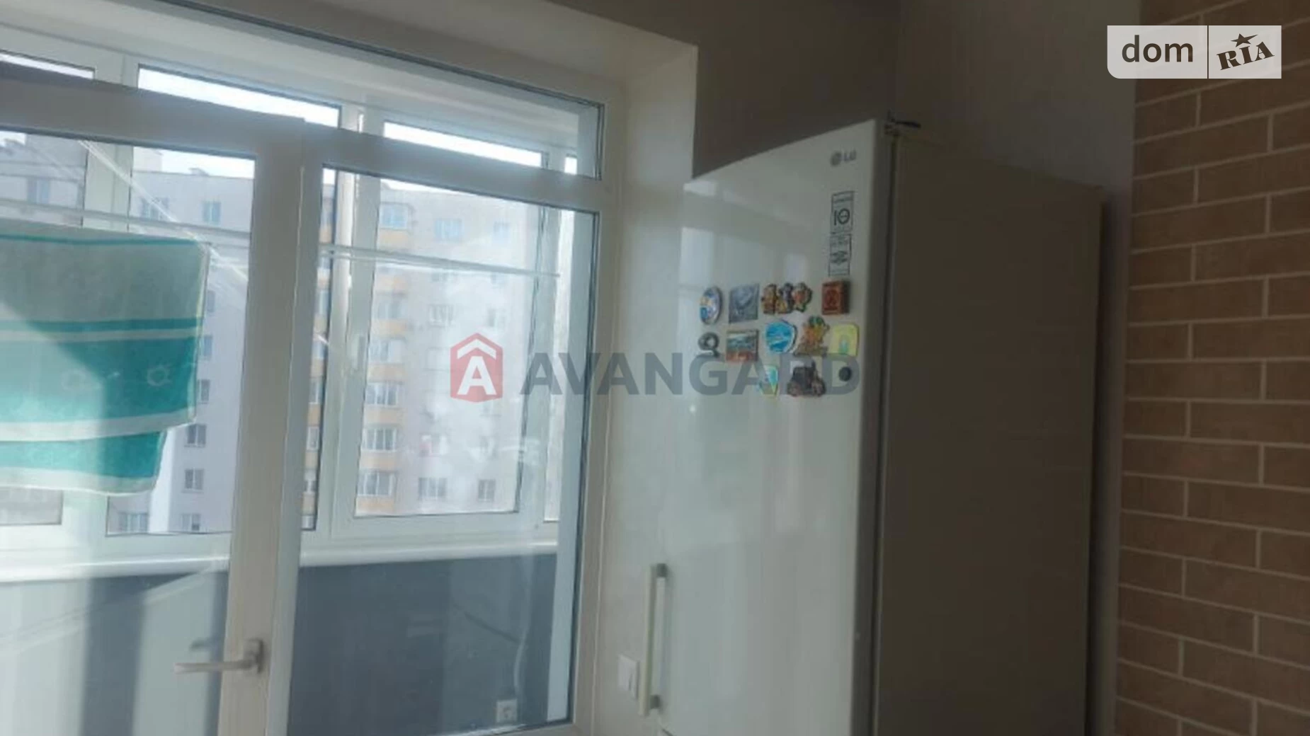 Продається 2-кімнатна квартира 49 кв. м у Білогородці, вул. Європейська - фото 4