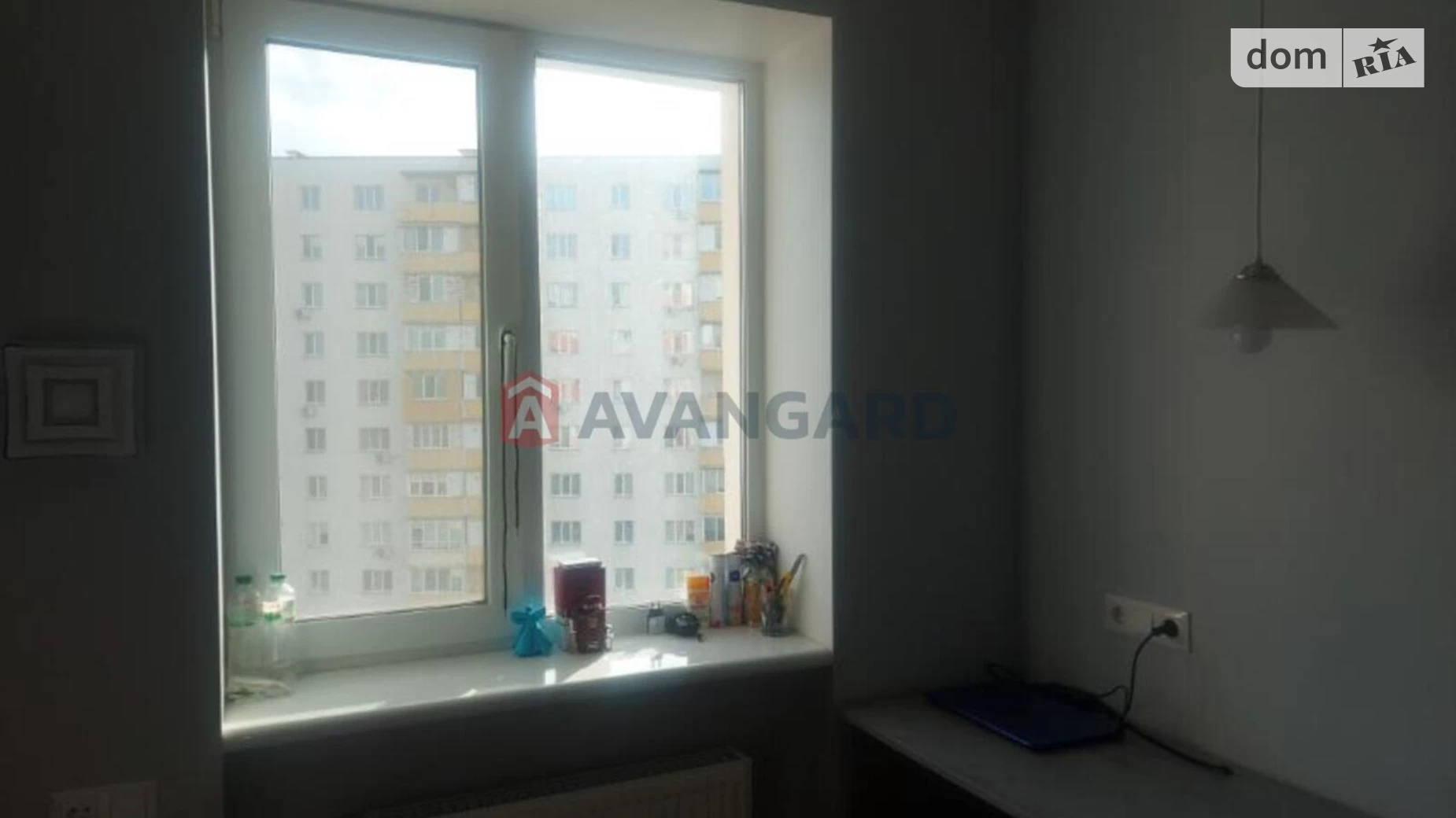 Продається 2-кімнатна квартира 49 кв. м у Білогородці, вул. Європейська - фото 5