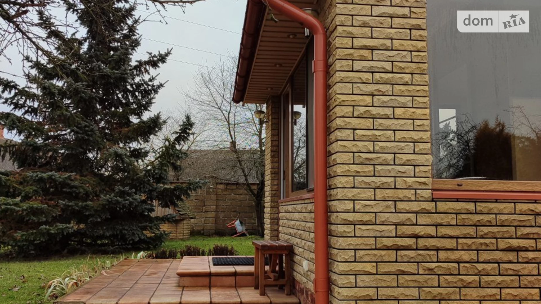Продается дом на 2 этажа 120 кв. м с беседкой, цена: 95000 $ - фото 3