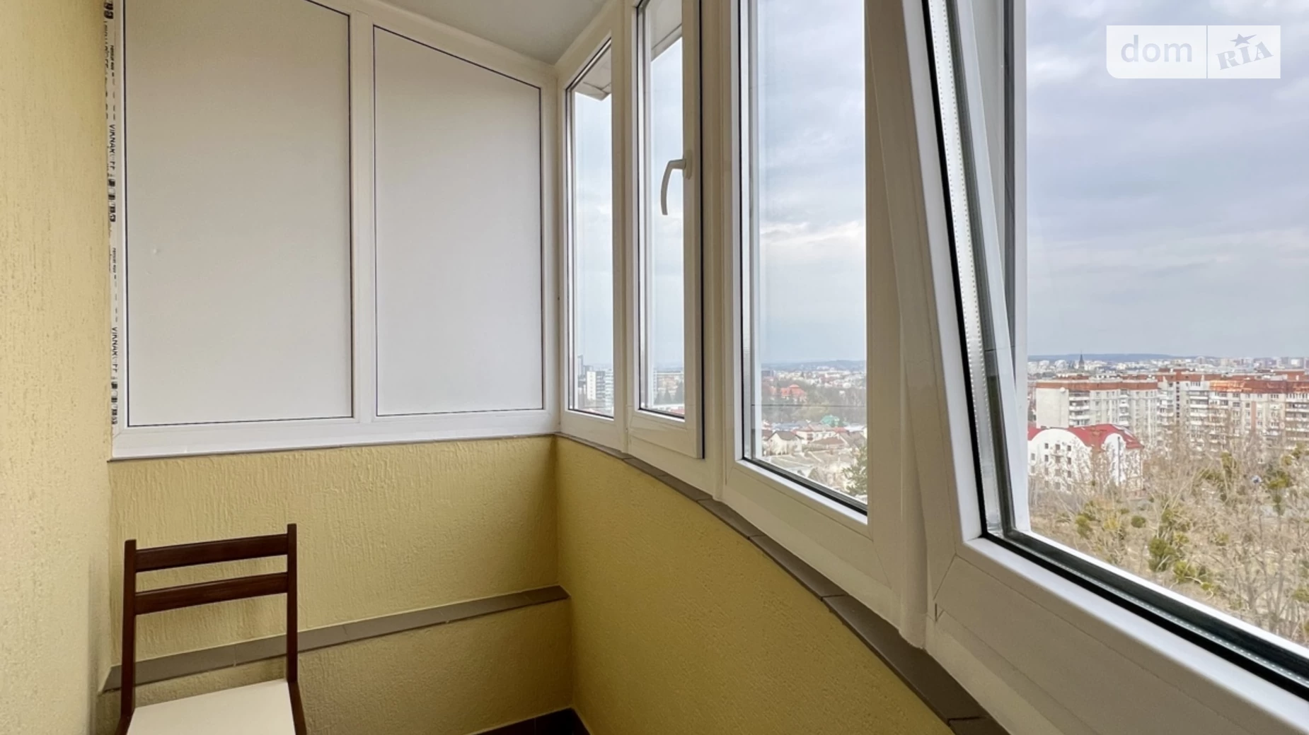 Продается 2-комнатная квартира 54.3 кв. м в Львове, ул. Княгини Ольги - фото 3