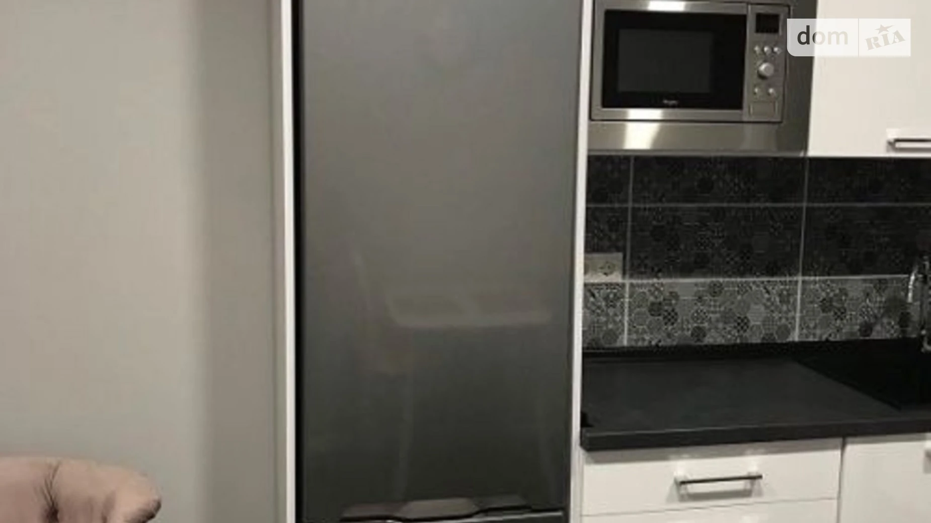Сдается в аренду 1-комнатная квартира 48 кв. м в Львове, ул. Трускавецкая - фото 3