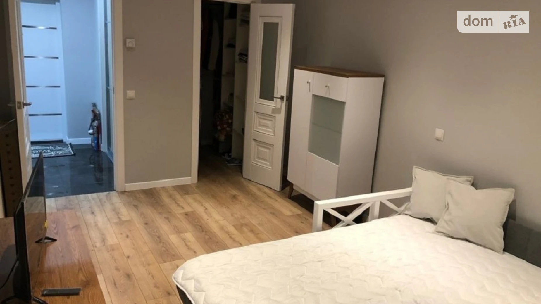 Сдается в аренду 1-комнатная квартира 48 кв. м в Львове, ул. Трускавецкая - фото 5