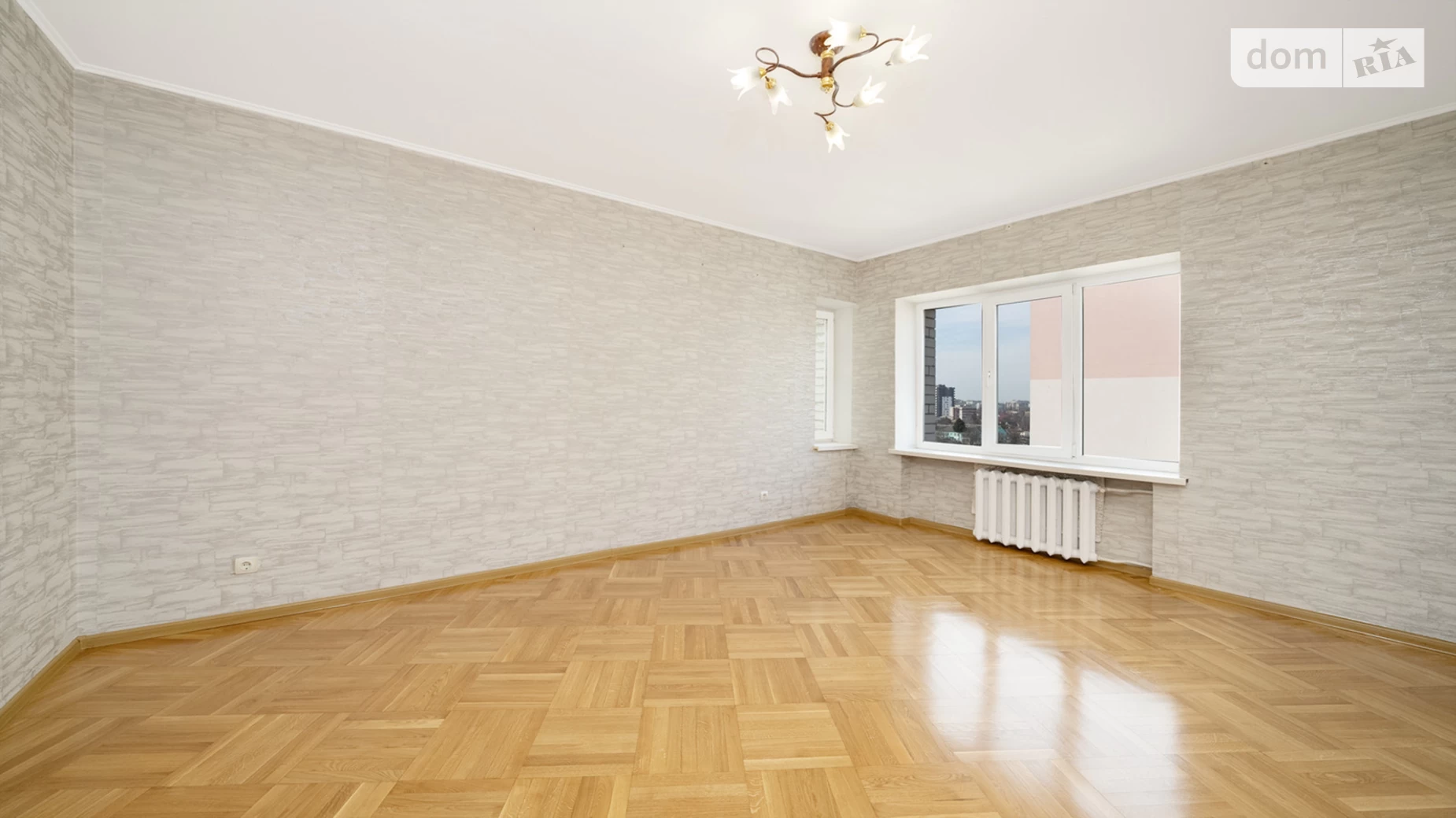 Продается 2-комнатная квартира 62.6 кв. м в Чернигове, ул. Шевченко, 32 - фото 5