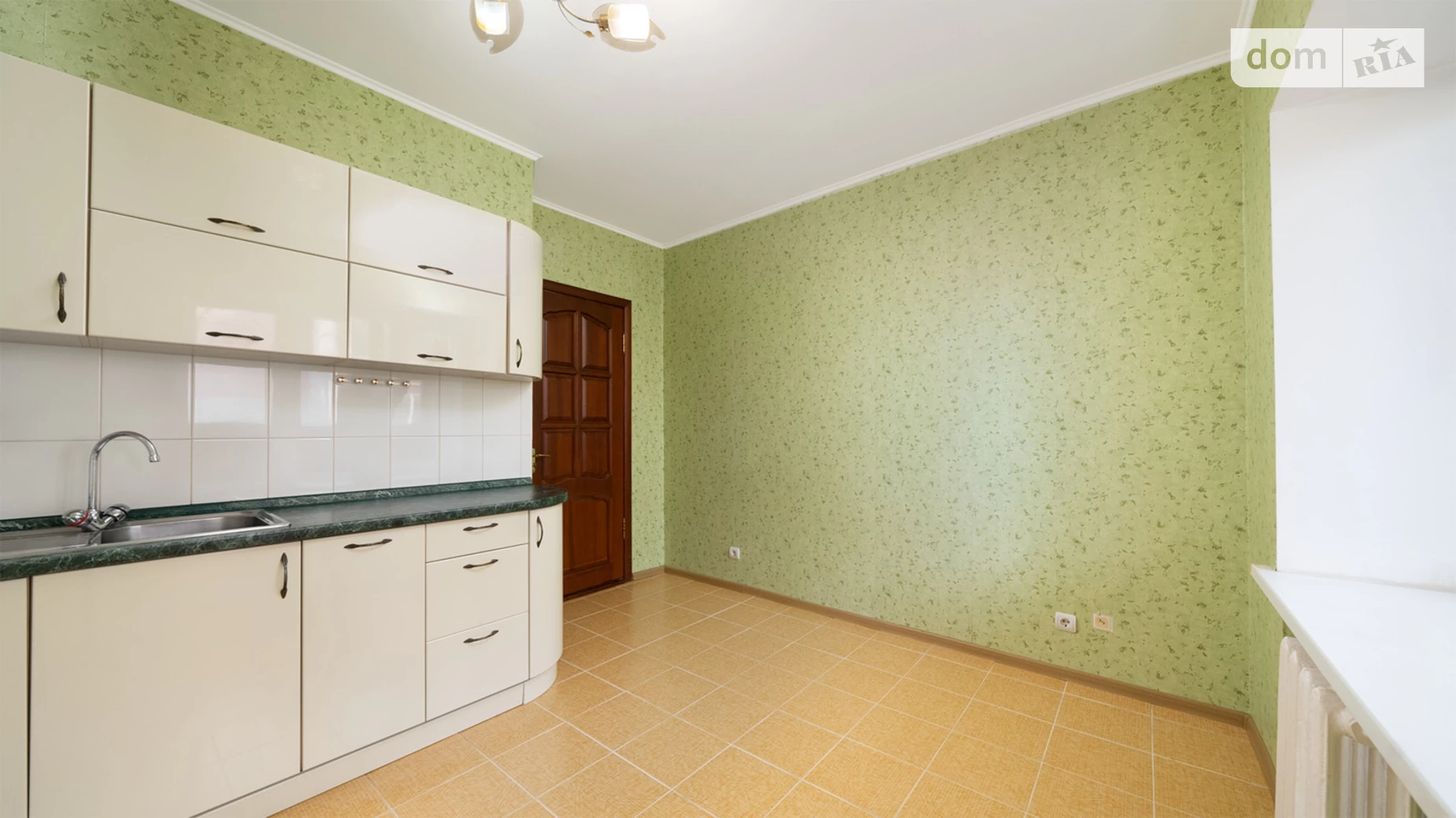 Продается 2-комнатная квартира 62.6 кв. м в Чернигове, ул. Шевченко, 32 - фото 3