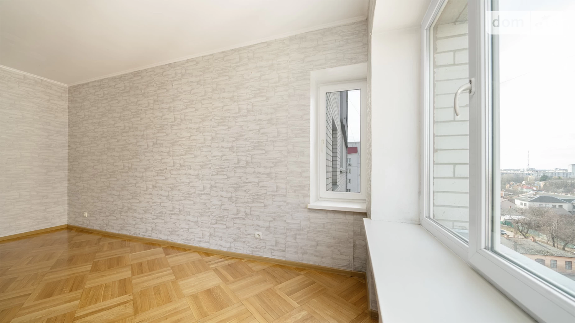 Продається 2-кімнатна квартира 62.6 кв. м у Чернігові, вул. Шевченка, 32 - фото 5
