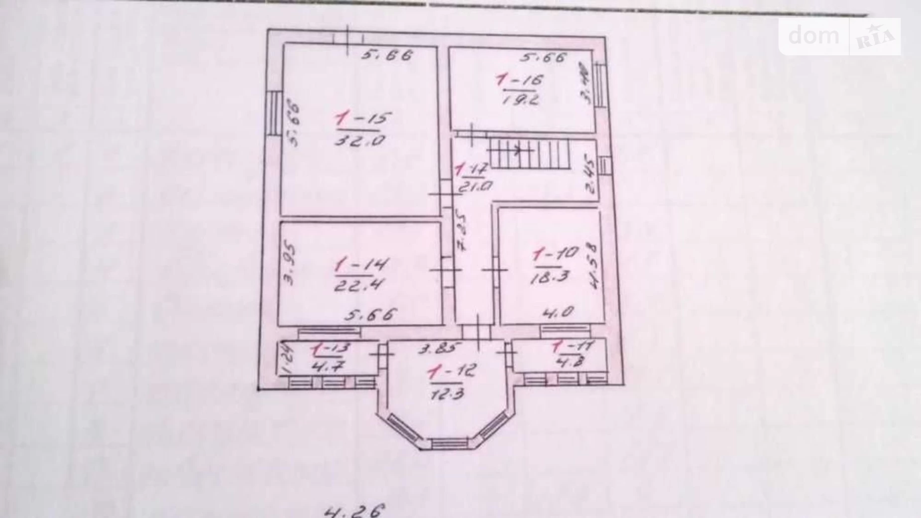 Продається будинок 2 поверховий 272 кв. м з мансардою, цена: 80000 $ - фото 5