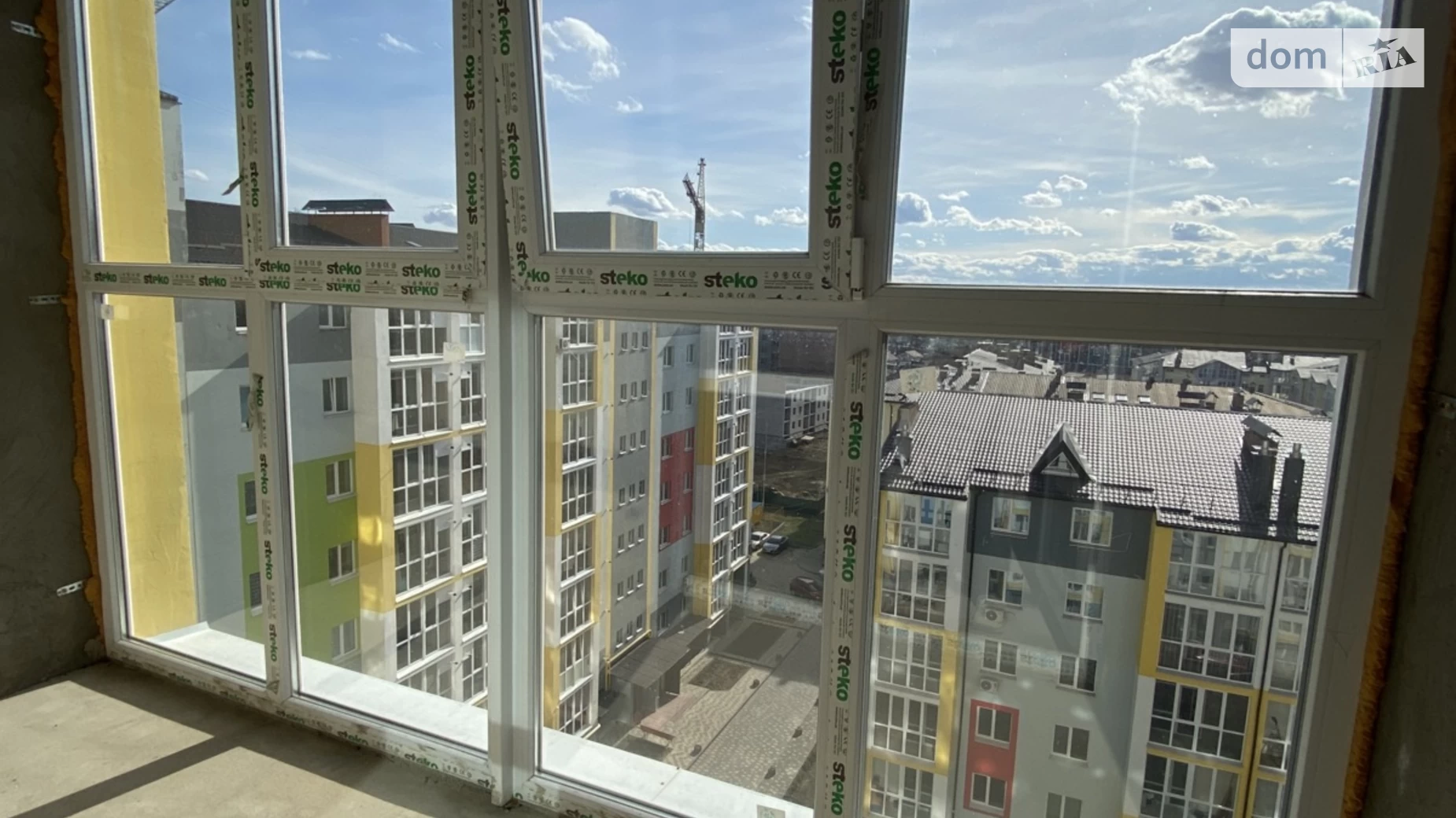 Продається 2-кімнатна квартира 55 кв. м у Зарванцях, вул. Одеська, 3/9 - фото 2