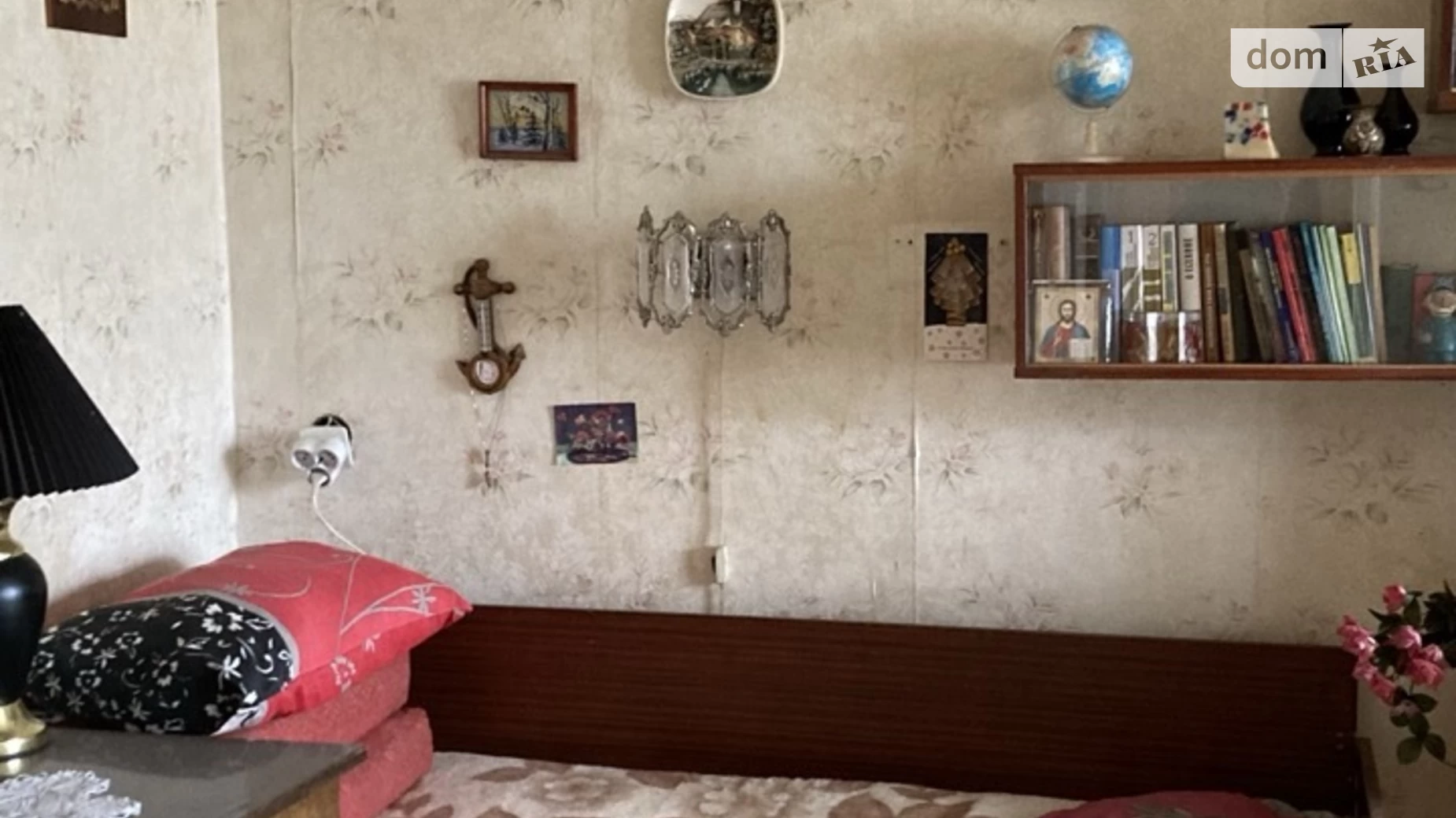 Продается 1-комнатная квартира 32 кв. м в Харькове, просп. Героев Харькова(Московский), 242/2 - фото 3