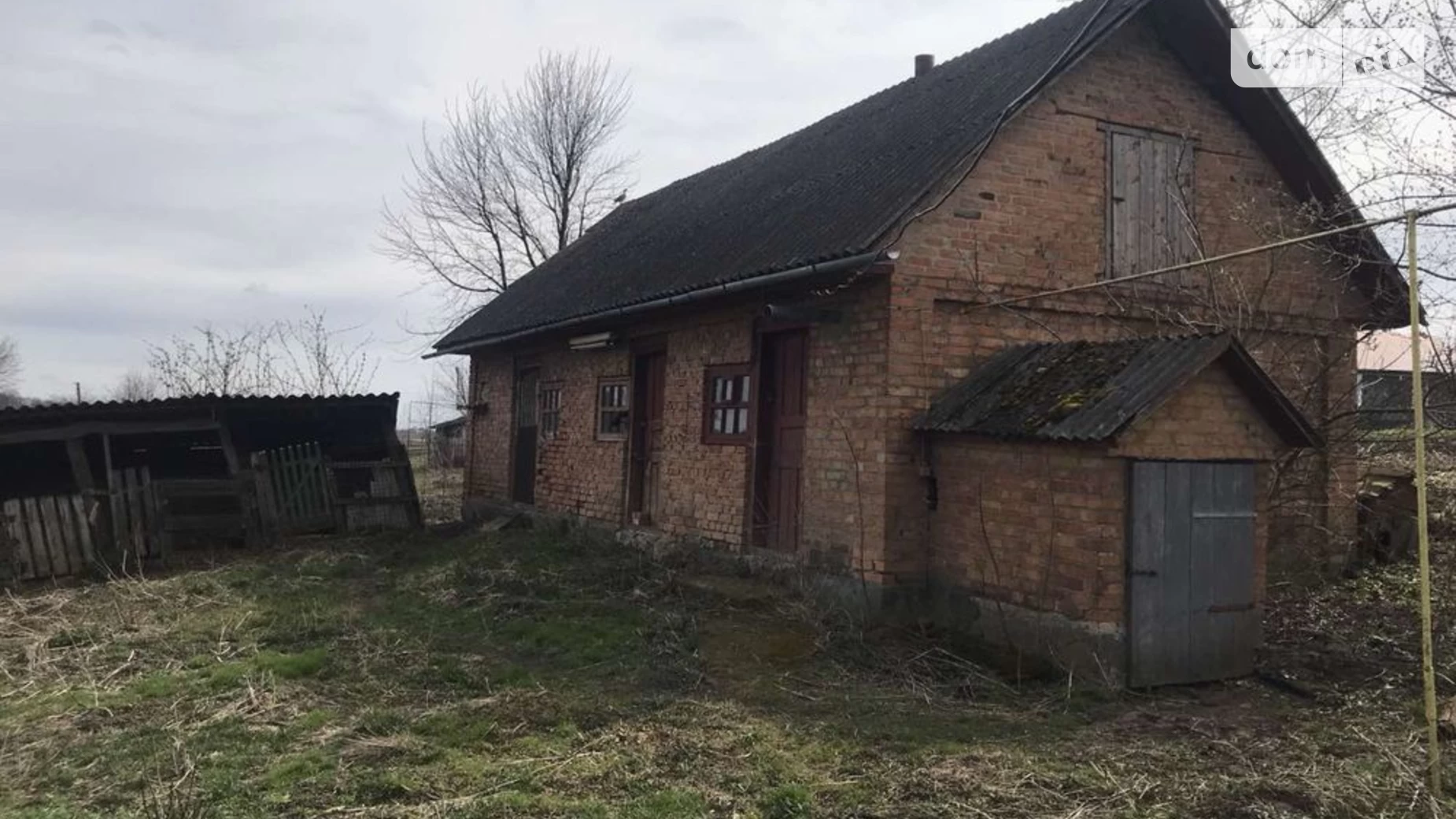 Продается одноэтажный дом 53.2 кв. м с камином, цена: 5500 $ - фото 5