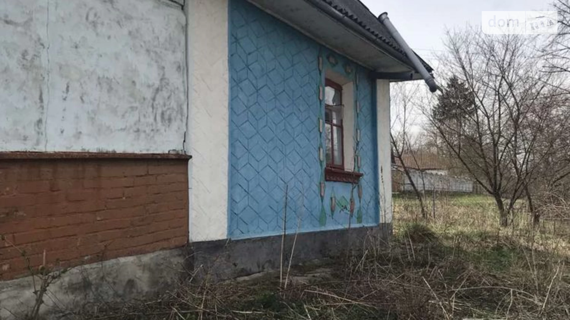 Продается одноэтажный дом 53.2 кв. м с камином, цена: 5500 $ - фото 3