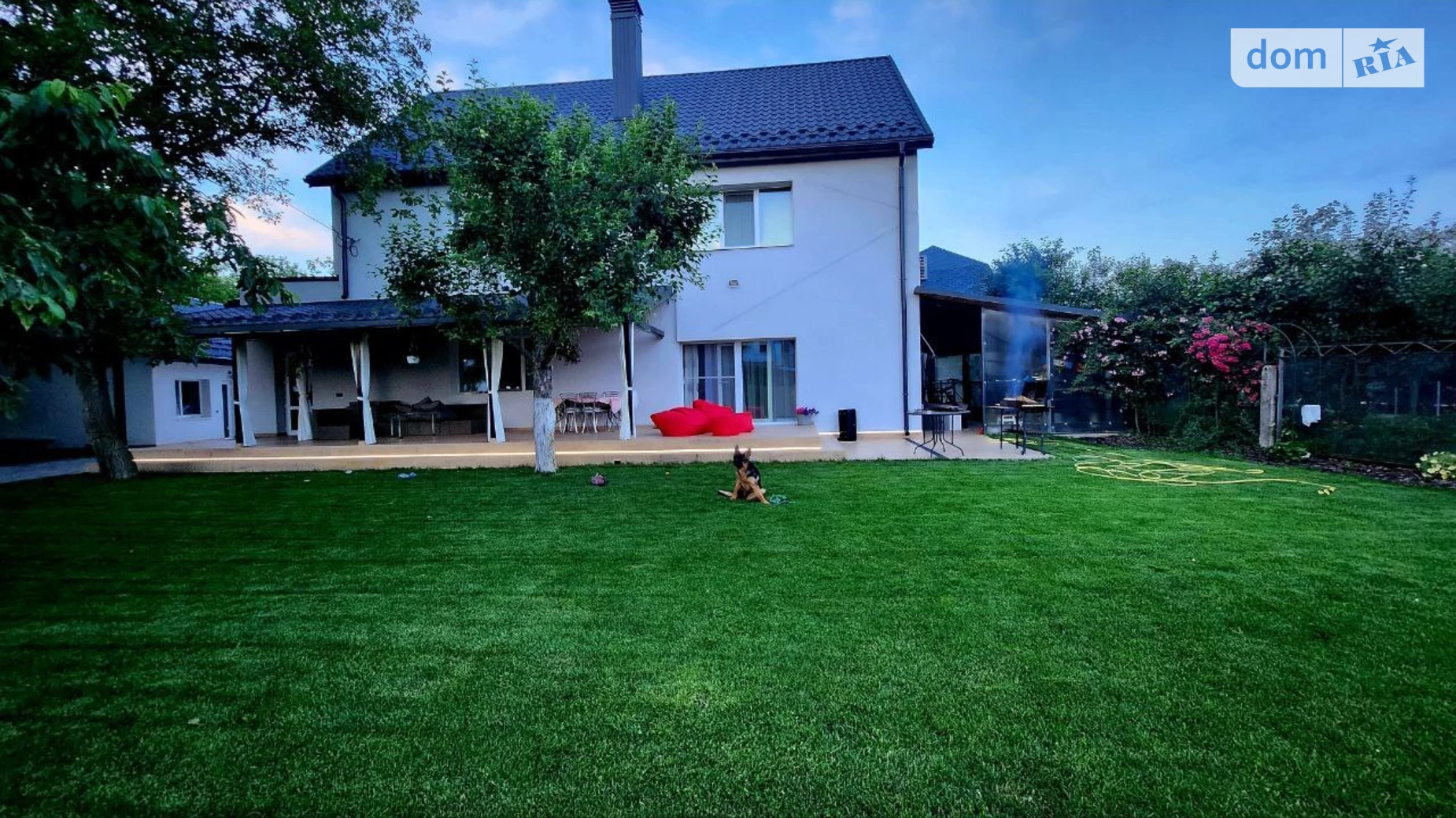 вулиця Озерна Святопетровское, цена: 2300 $ - фото 2