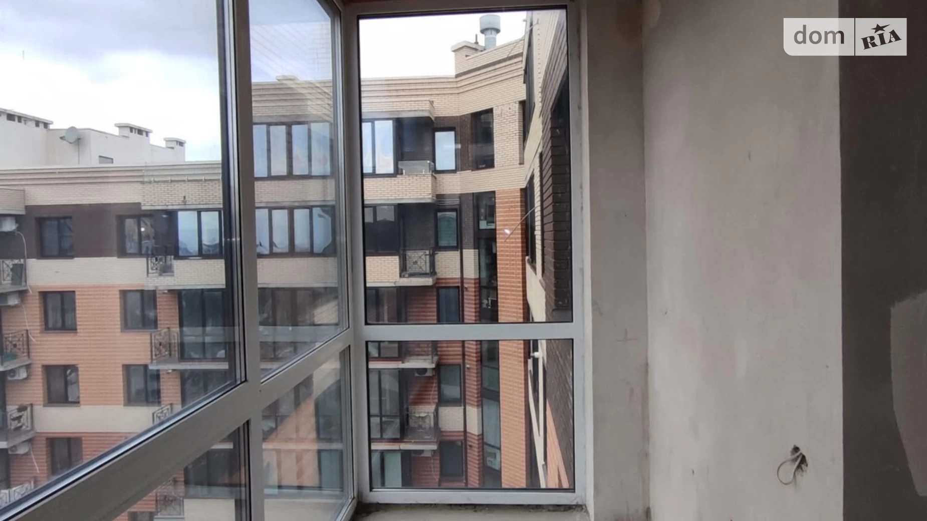 3-кімнатна квартира 105.4 кв. м у Луцьку, вул. Яровиця - фото 2