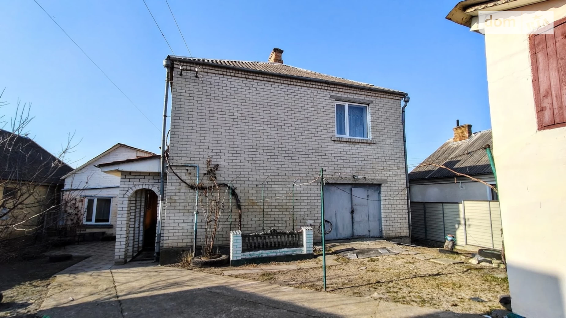 Продается дом на 2 этажа 144.7 кв. м с террасой, цена: 59000 $ - фото 5