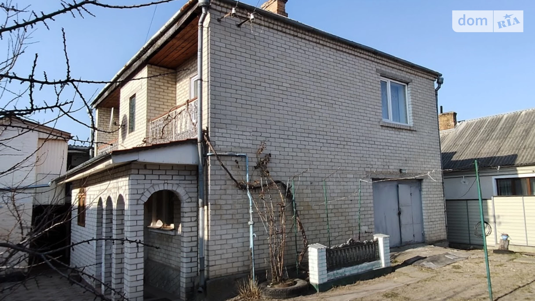 Продается дом на 2 этажа 144.7 кв. м с террасой, цена: 59000 $ - фото 2