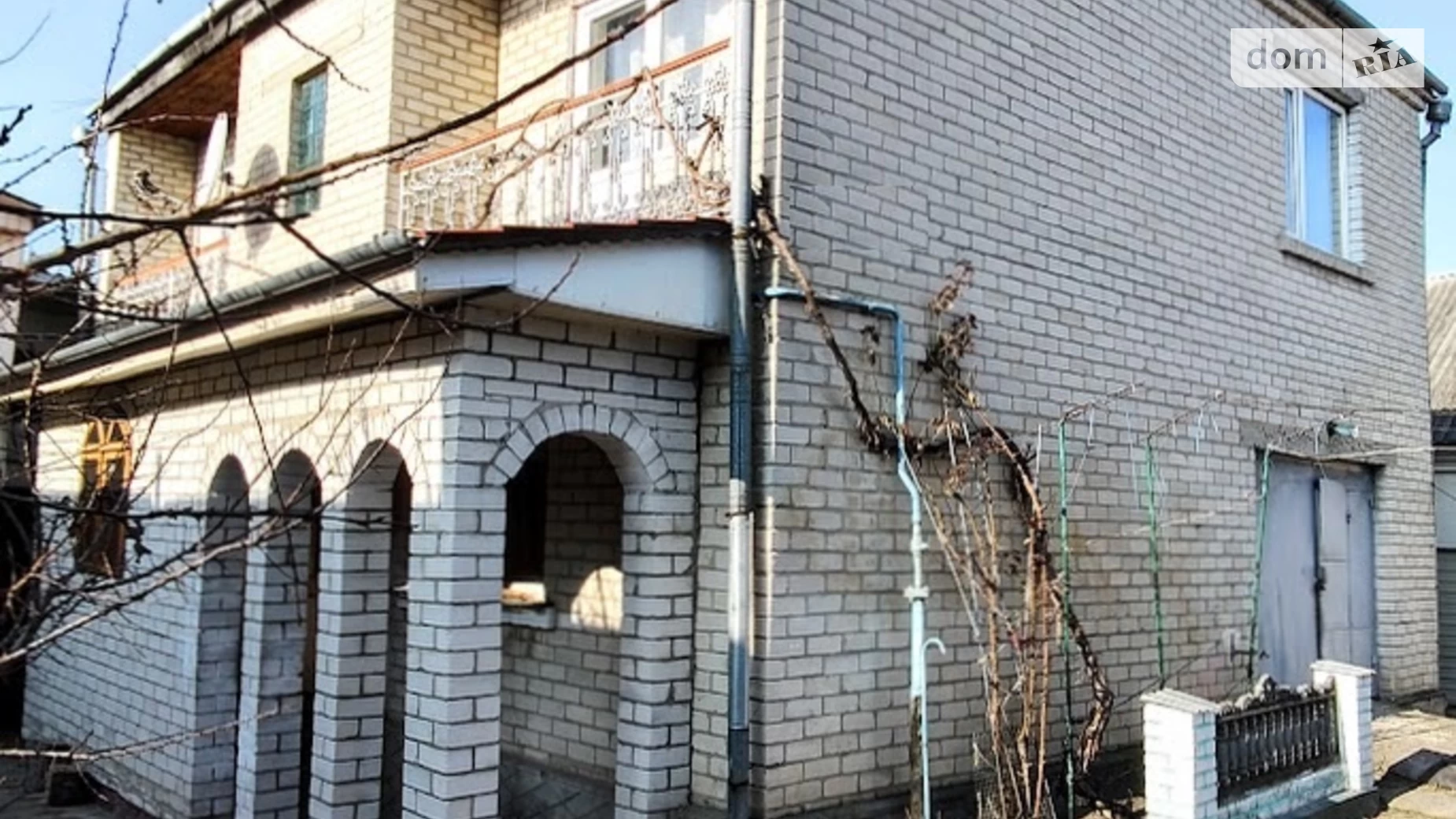 Продается дом на 2 этажа 144.7 кв. м с террасой, цена: 59000 $ - фото 3