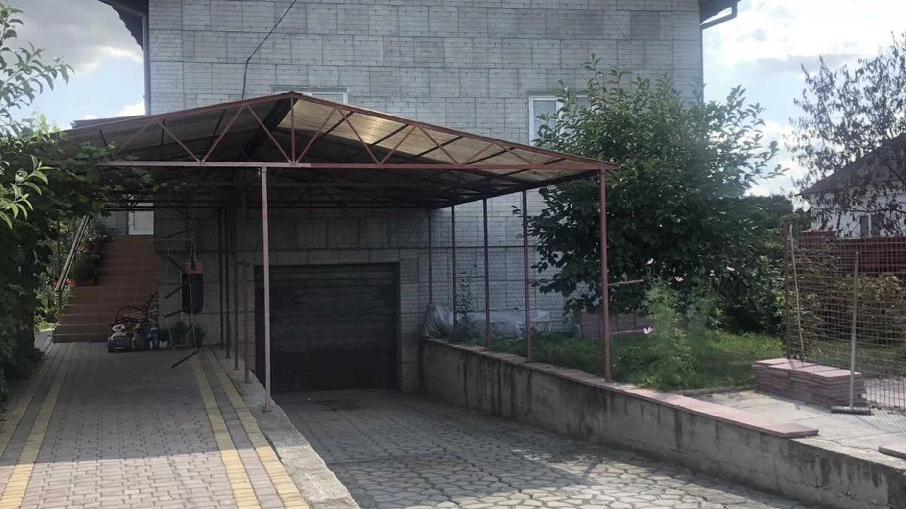 Продається будинок 2 поверховий 220 кв. м з подвалом, цена: 135000 € - фото 2