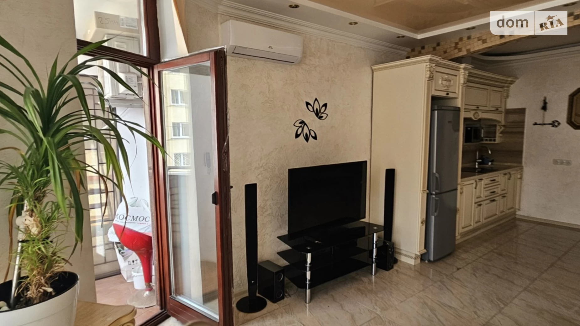 Продается 2-комнатная квартира 110 кв. м в Одессе, цена: 125000 $ - фото 5