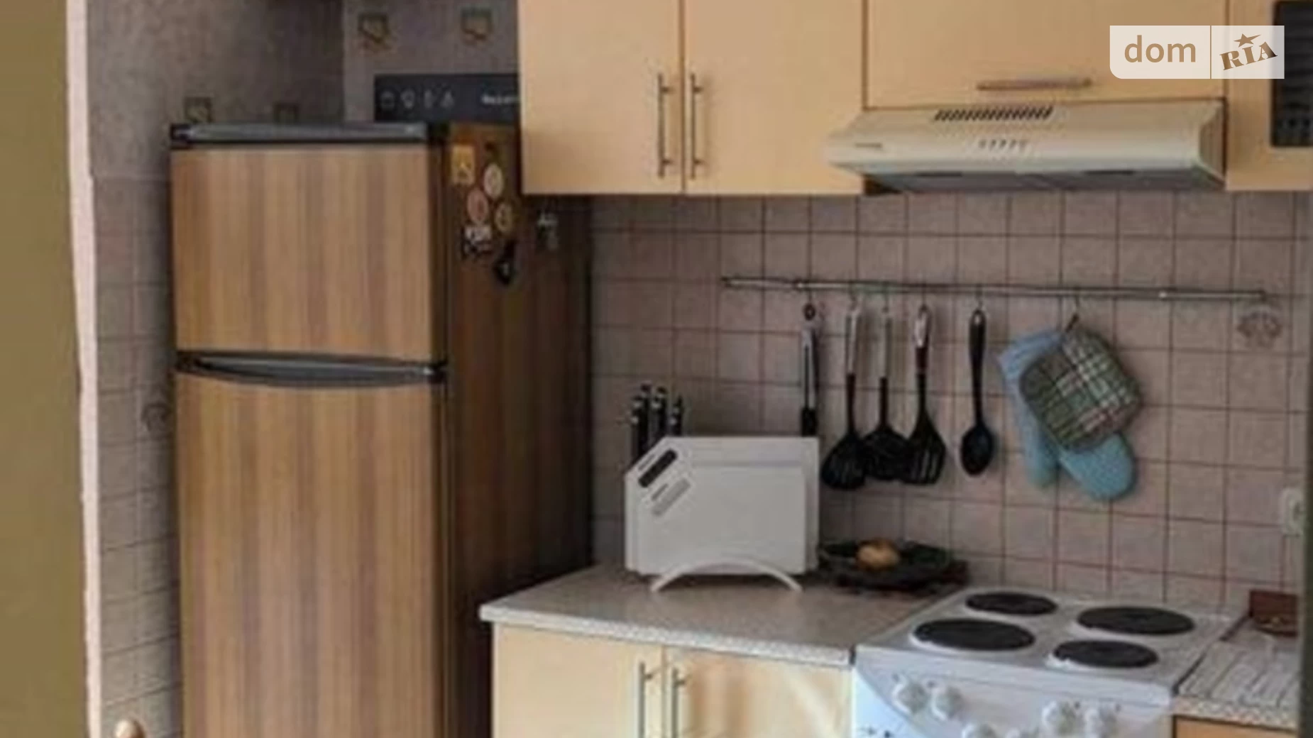 Продается 1-комнатная квартира 36.5 кв. м в Киеве, ул. Антоновича(Горького), 122 - фото 3