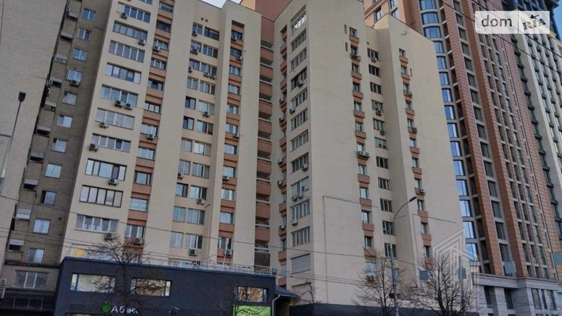 Продается 1-комнатная квартира 36.5 кв. м в Киеве, ул. Антоновича(Горького), 122 - фото 5