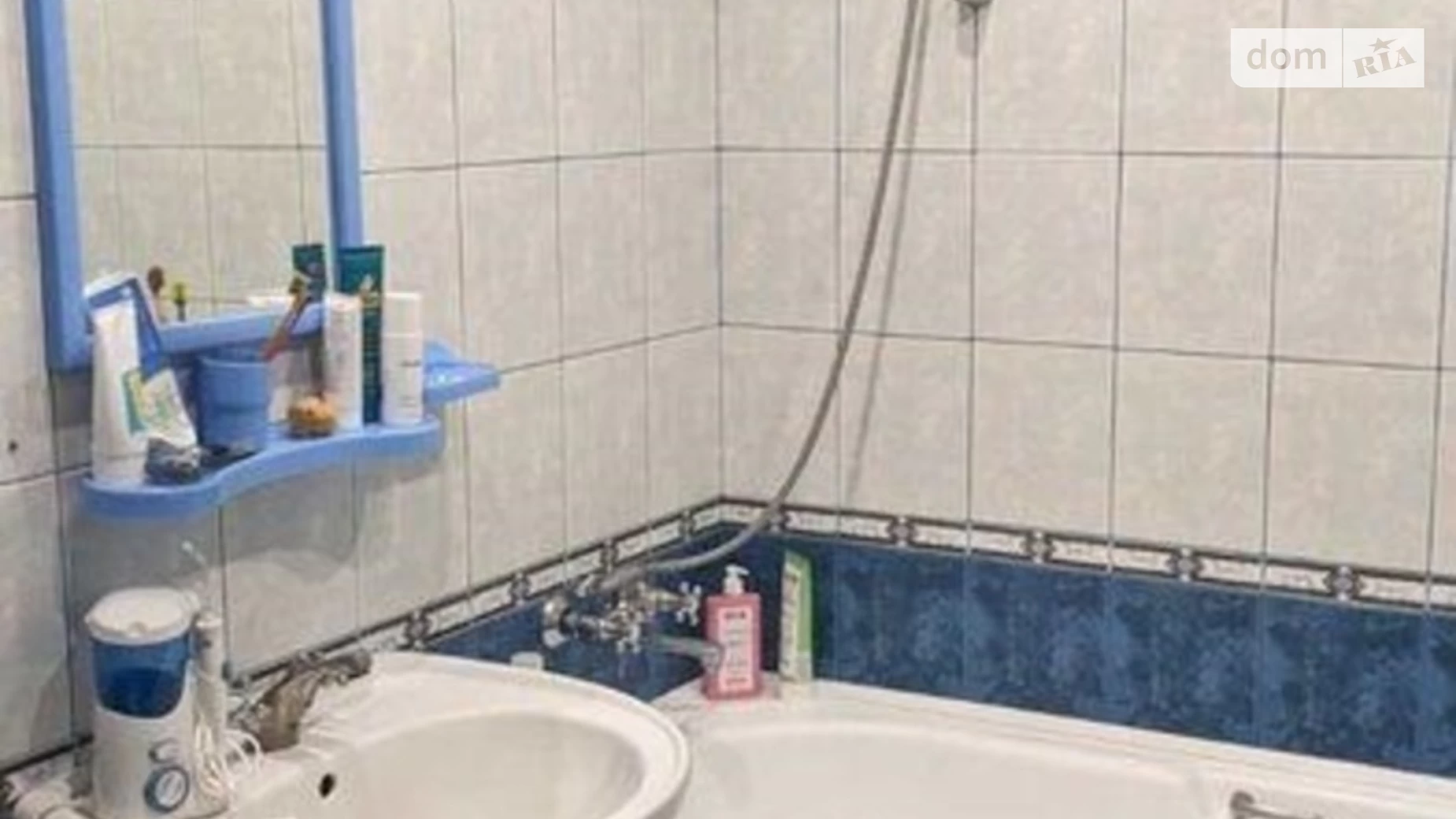 Продается 1-комнатная квартира 36.5 кв. м в Киеве, ул. Антоновича(Горького), 122 - фото 4