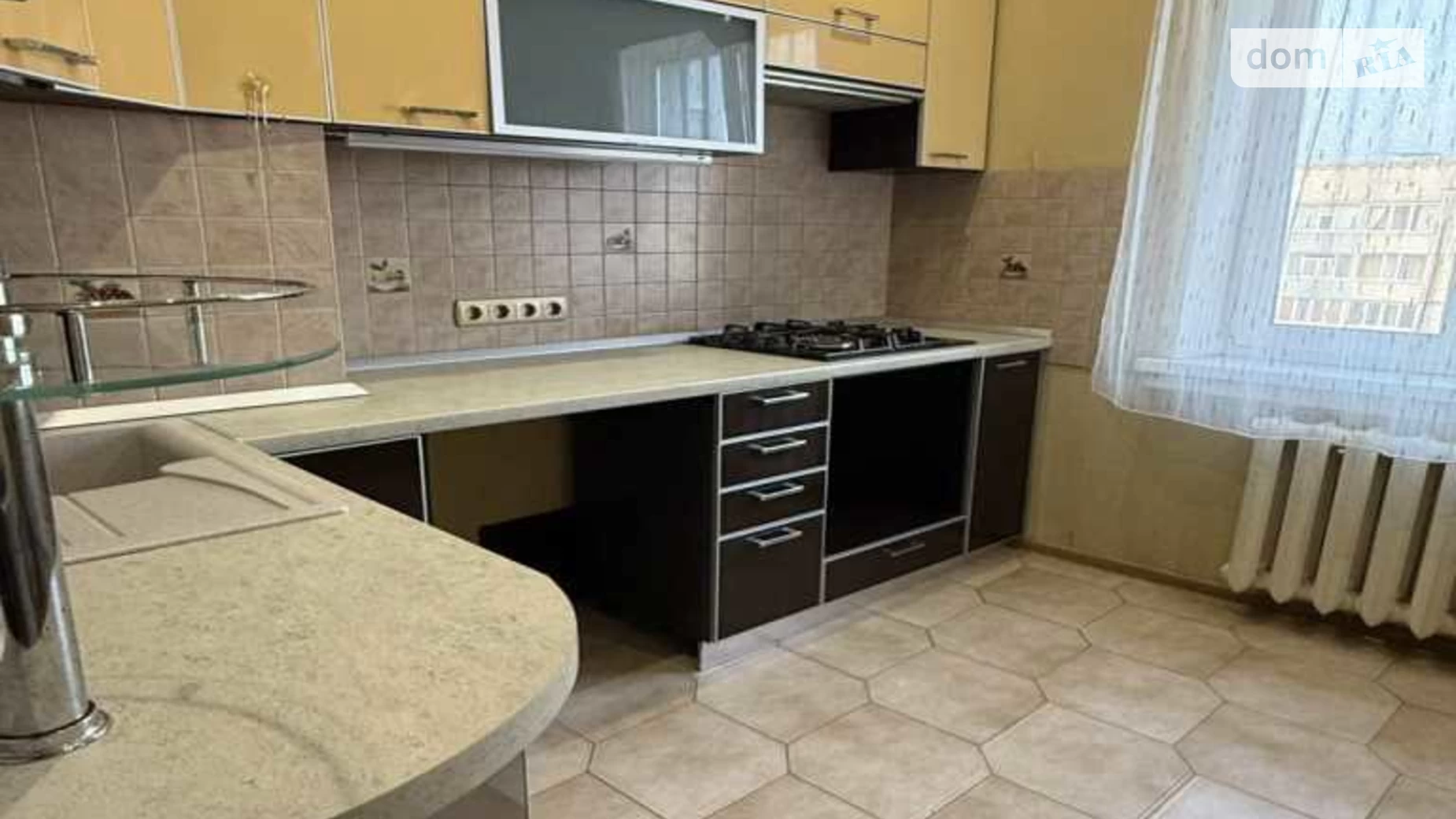 Продається 1-кімнатна квартира 33.9 кв. м у Полтаві, цена: 35000 $ - фото 2