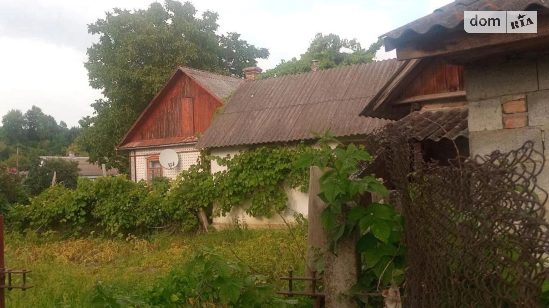 Продается одноэтажный дом 94.5 кв. м с бассейном, цена: 25000 $ - фото 3