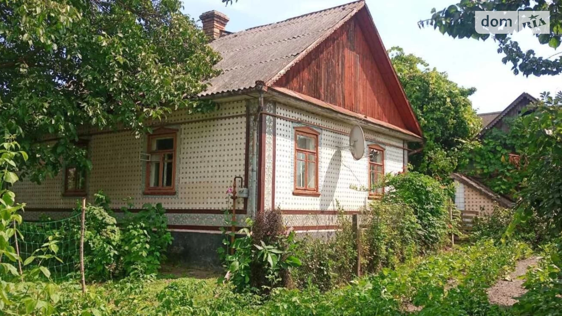 Продается одноэтажный дом 94.5 кв. м с бассейном, цена: 25000 $ - фото 2