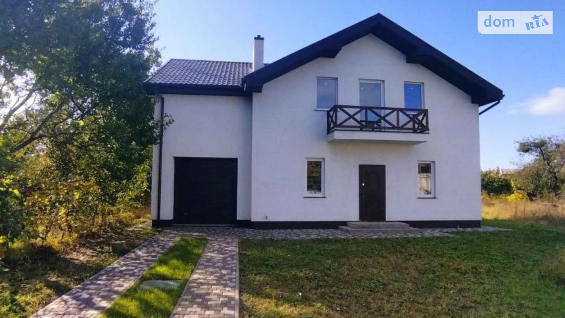 Продається будинок 2 поверховий 214 кв. м з балконом, цена: 140000 $ - фото 2