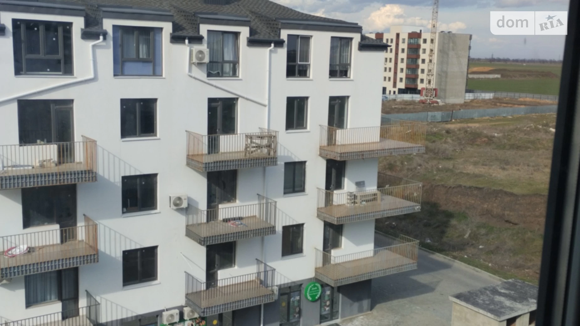 Продается 2-комнатная квартира 63 кв. м в Одессе, ул. Академика Сахарова - фото 3