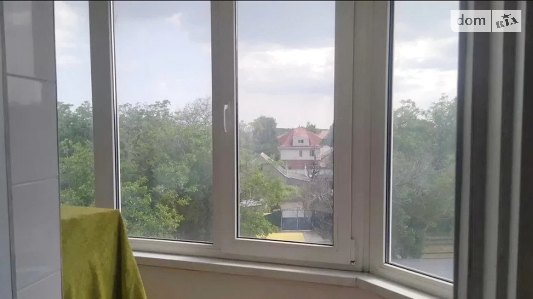 Продается 1-комнатная квартира 42 кв. м в Одессе, цена: 35000 $ - фото 4