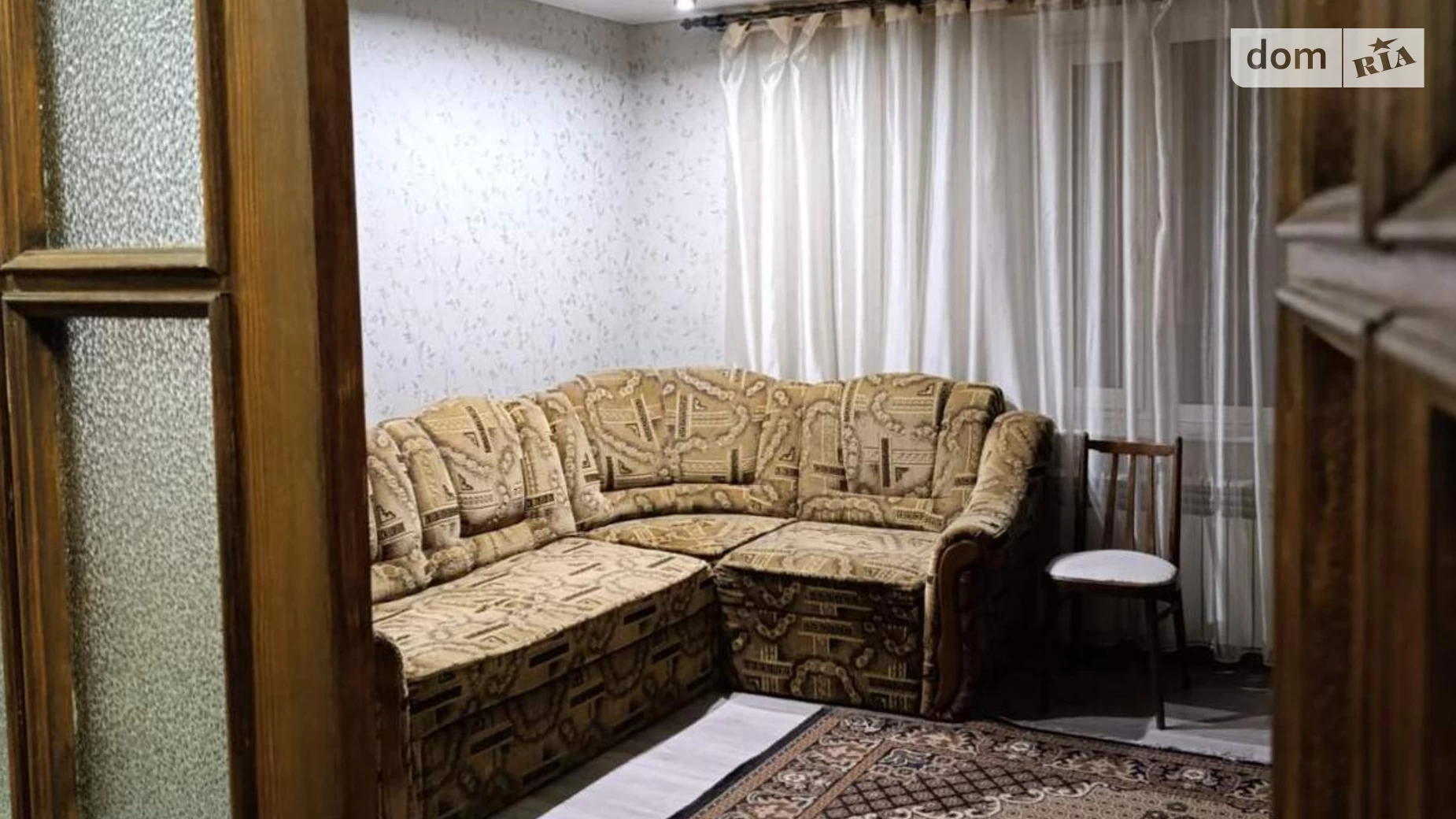Продается 3-комнатная квартира 66.3 кв. м в Днепре, ул. Янтарная, 32 - фото 2
