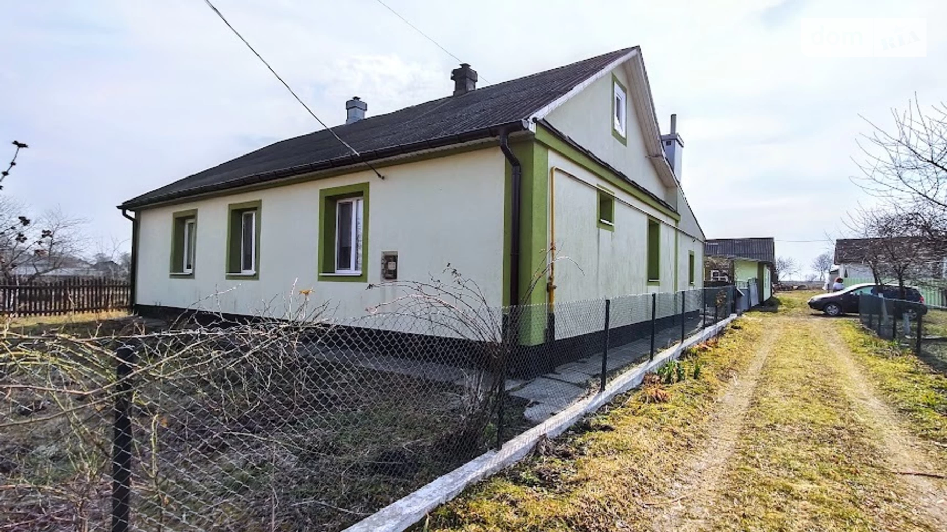 ул. Набережная Зарочное (Дубенський район), цена: 29750 $ - фото 4