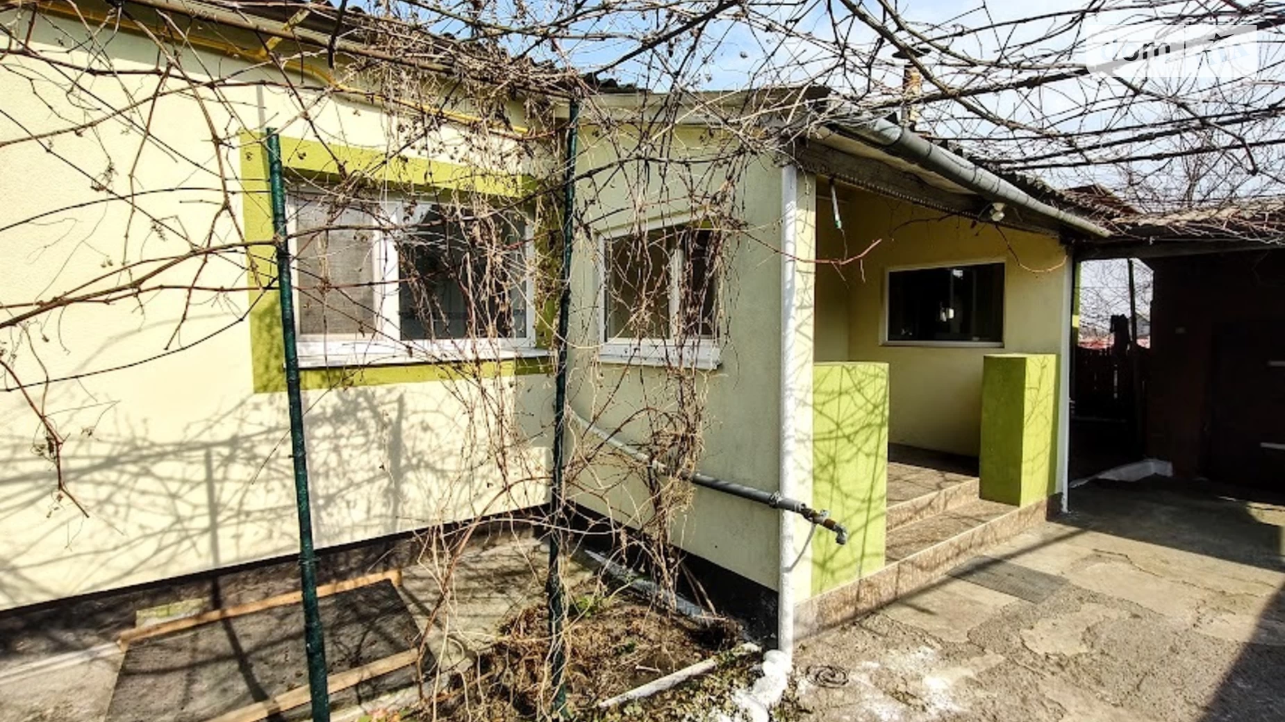 Продається одноповерховий будинок 137.1 кв. м з каміном, цена: 29750 $ - фото 2