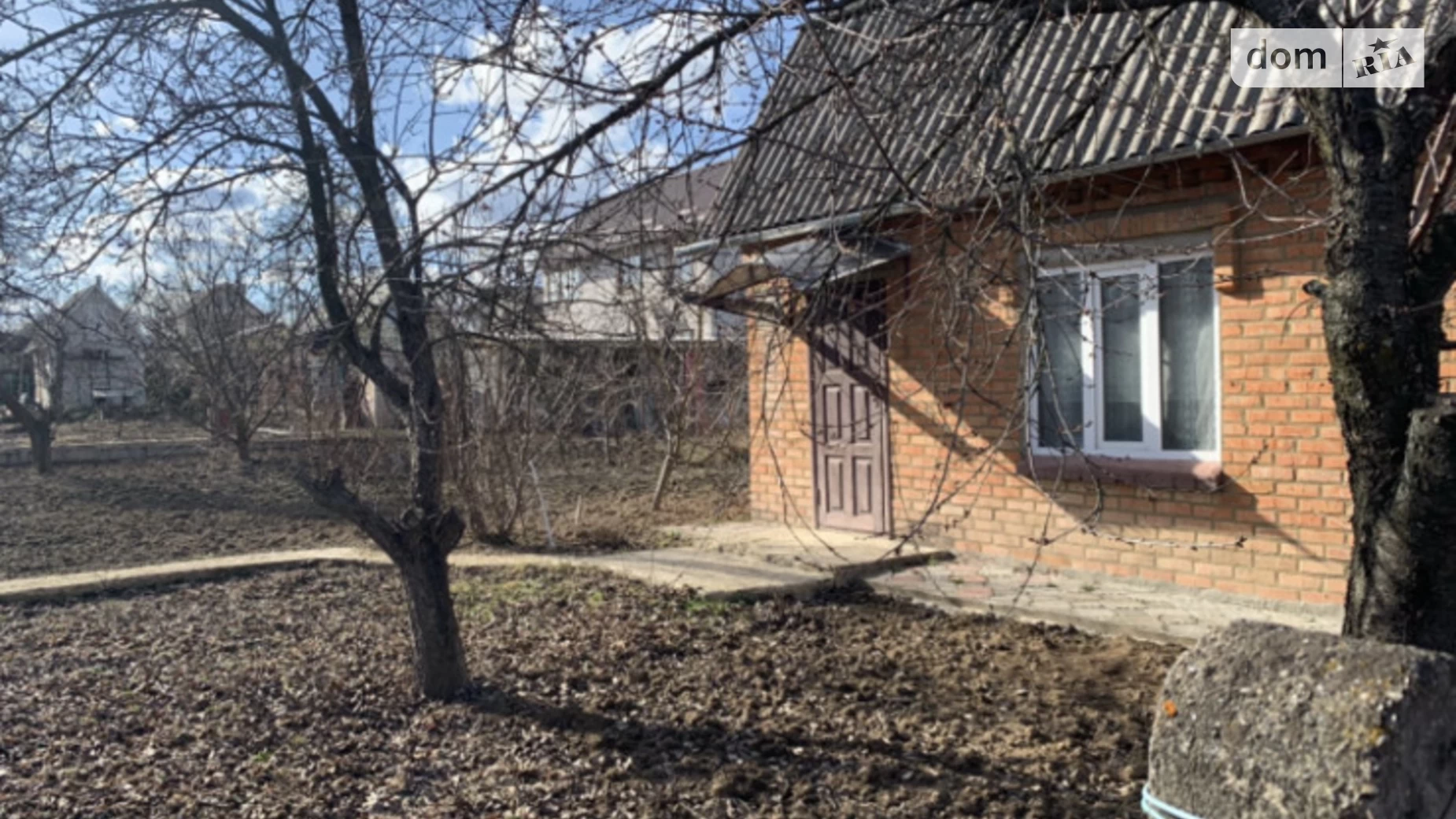 Продається одноповерховий будинок 30 кв. м з подвалом, цена: 17000 $ - фото 3