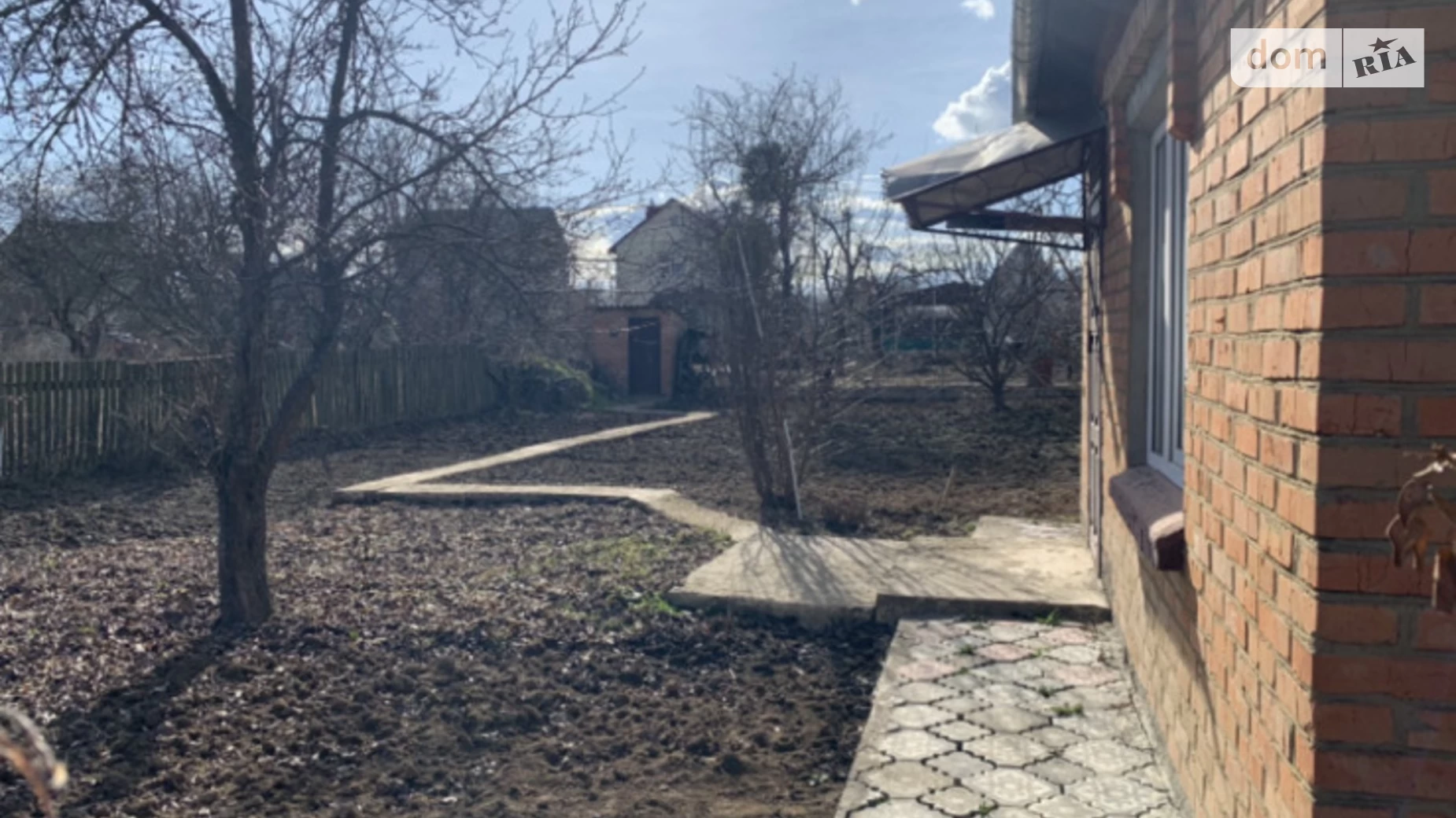 Продається одноповерховий будинок 30 кв. м з подвалом, цена: 17000 $ - фото 2