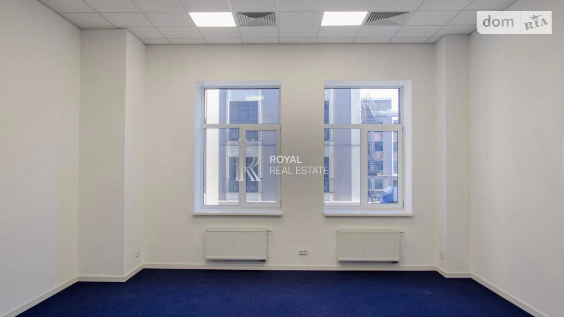 Сдается в аренду офис 1390 кв. м в бизнес-центре, цена: 22940 $ - фото 4